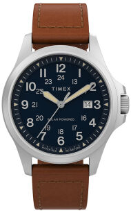 Zegarek Timex, TW2V03600, Męski, Solar