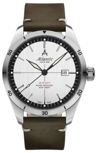 Zegarek Atlantic, 70351.41.21, Męski, Seaflight