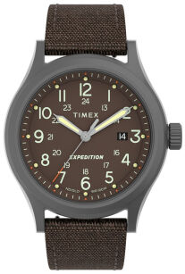 Zegarek Timex, TW2V22700, Męski, Expedition® Sierra