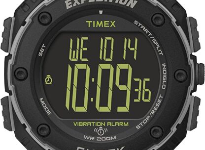 Expedition WS 4