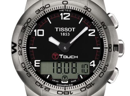 TISSOT