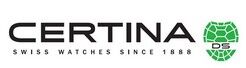 CERTINA