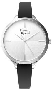 Zegarek Pierre Ricaud, P22012.5213Q, Damski