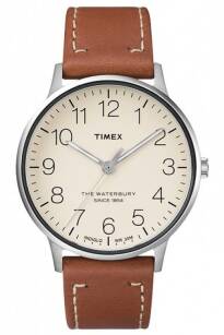 Zegarek Timex, TW2R25600, Męski, The Waterbury