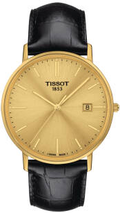 Zegarek Tissot, T922.410.16.021.00, Męski, Goldrun