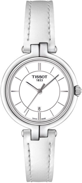 Zegarek Tissot, T094.210.16.011.00, Flamingo