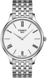 Zegarek Tissot, T063.409.11.018.00, Męski, Tradition