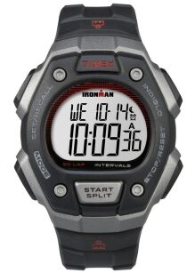 Zegarek Timex, TW5K85900, Młodzieżowy, Ironman 50-Lap