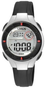 Zegarek Lorus, R2339PX9, Młodzieżowy