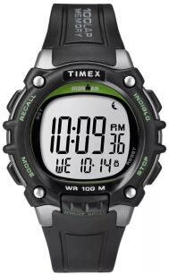 Zegarek Timex, TW5M03400, Młodzieżowy, Ironman 100-Lap