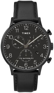 Zegarek Timex, TW2R71800, Męski, The Waterbury Chrono