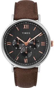 Zegarek Timex, TW2T35000, Męski, Southview