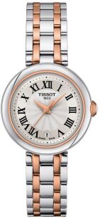 Zegarek Tissot, T126.010.22.013.01, Damski, Bellissima Small Lady