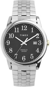 Zegarek Timex, TW2V40200, Męski, Easy Reader