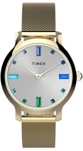 Zegarek Timex, TW2U86900, Damski, Transcend