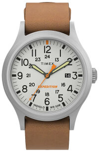 Zegarek Timex, TW2V07600, Męski, Expedition® Sierra