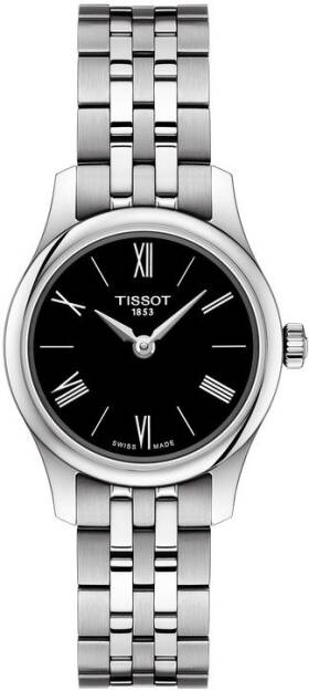 Zegarek Tissot, T063.009.11.058.00, Damski, Tradition