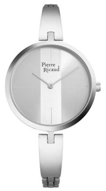 Zegarek Pierre Ricaud, P21036.5103Q, Damski