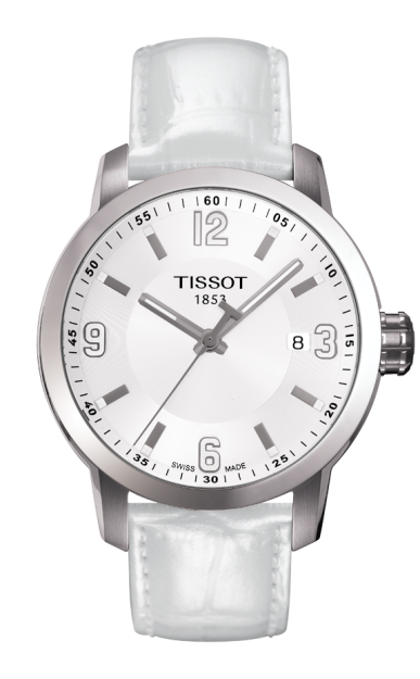 Zegarek Tissot, T055.410.16.017.00, PRC200