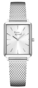 Zegarek Pierre Ricaud, P22111.5113Q, Damski