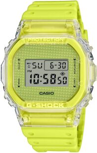 Zegarek Casio, DW-5600GL-9ER, G-SHOCK