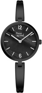 Zegarek Pierre Ricaud, P22092.B15ZQ, Damski