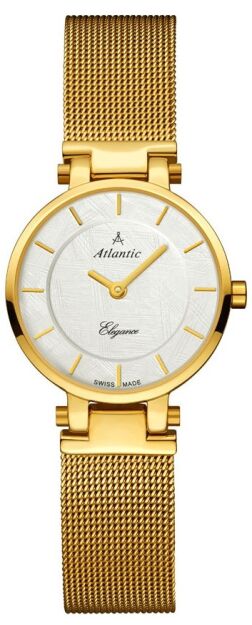 Zegarek Atlantic, 29035.45.21, Elegance
