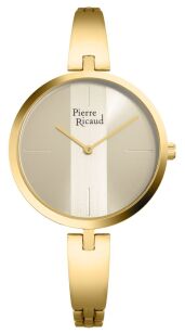 Zegarek Pierre Ricaud, P21036.1101Q, Damski