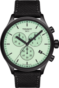 Zegarek Tissot, T116.617.37.091.00, Męski, Chrono XL