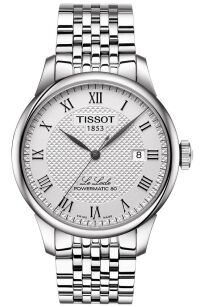 Zegarek Tissot, T006.407.11.033.00, Męski, Le Locle Powermatic 80