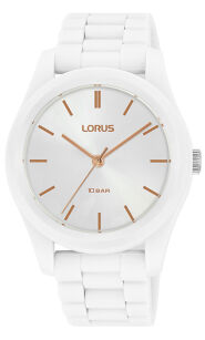 Zegarek Lorus, RG255RX9, Młodzieżowy