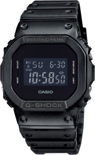 Zegarek Casio, DW-5600BB-1ER, G-SHOCK