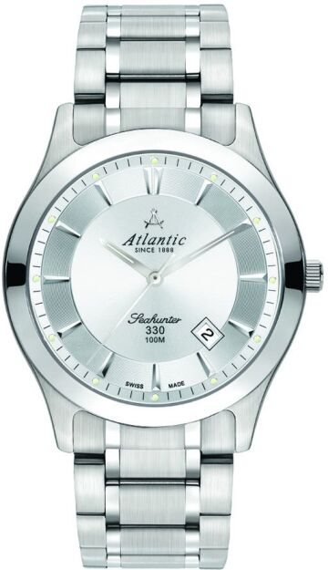 Zegarek Atlantic, 71365.41.21, Seahunter 330