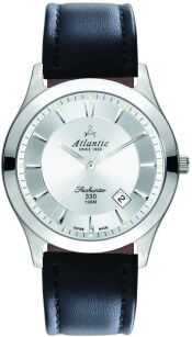 Zegarek Atlantic, 71360.41.21, Seahunter 330
