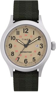 Zegarek Timex, TW2V65800, Męski, Expedition® Sierra