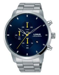 Zegarek Lorus, RM359EX9, Męski, Chronograph