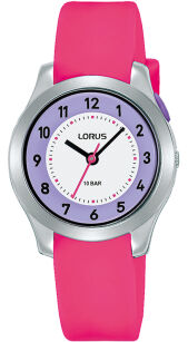 Zegarek Lorus, R2303PX9, Młodzieżowy