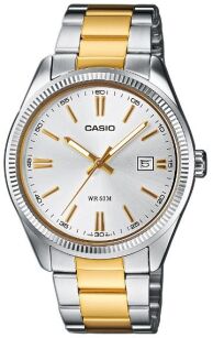 Casio Classic Collection MTP-1302SG-7AVEF