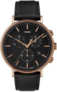 Zegarek Timex, TW2T11600, Męski, Fairfield Chrono