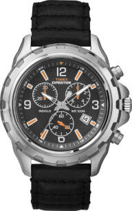 Zegarek Timex, T49985, Expedition Rugged Field