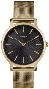 Zegarek Timex, TW2T60800, Damski, Metropolitan