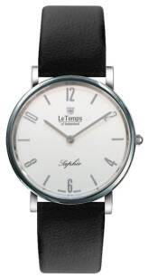 Zegarek Le Temps of Switzerland, LT1085.01BL11, Zafira Slim