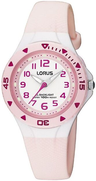 Zegarek Lorus, RRX49CX9, Młodzieżowy