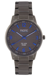 Zegarek Pacific, S1020-12, Męski