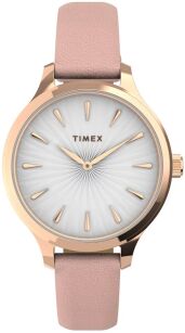 Zegarek Timex, TW2V06700, Damski, Peyton