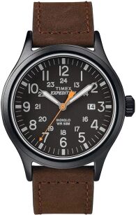 Zegarek Timex, TW4B12500, Męski, Expedition Scout