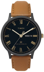 Zegarek Timex, TW2U88500, Męski, The Waterbury