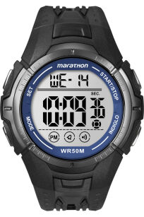Zegarek Timex, T5K359, Marathon