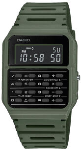 Zegarek Casio, CA-53WF-3BEF, Casio Collection