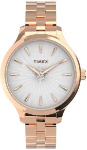 Zegarek Timex, TW2V06300, Damski, Peyton